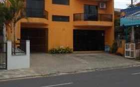 Gaivotas Praia Hotel
